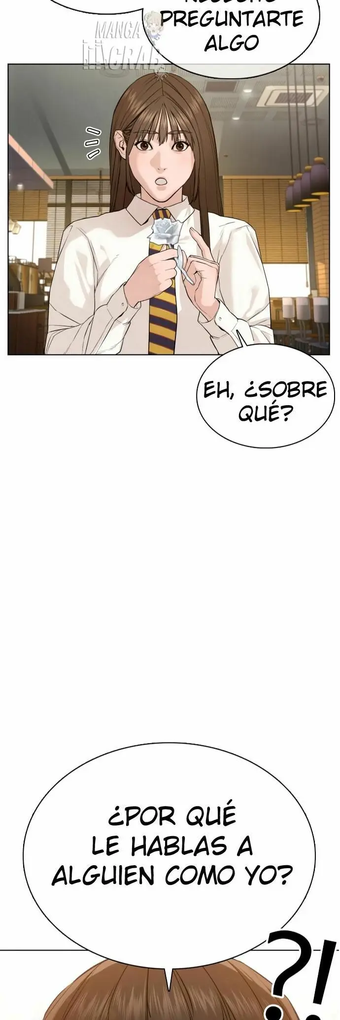 How to fight (2020) - Capítulo 76 - Página 38 - LectorTMOo