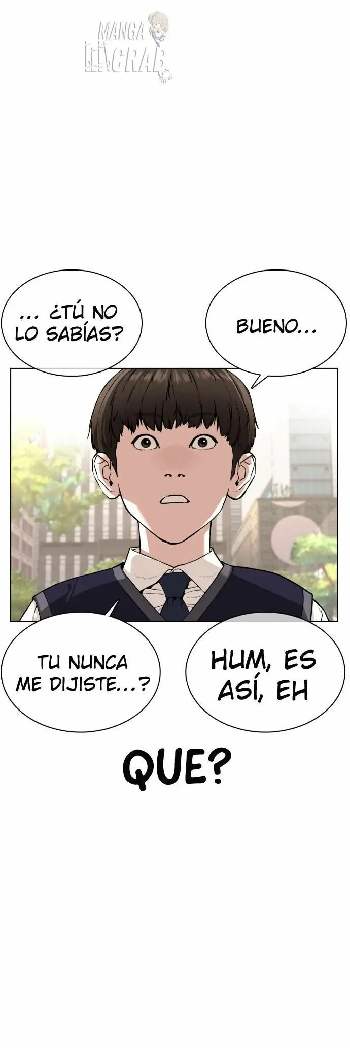 How to fight (2020) - Capítulo 76 - Página 41 - LectorTMOo