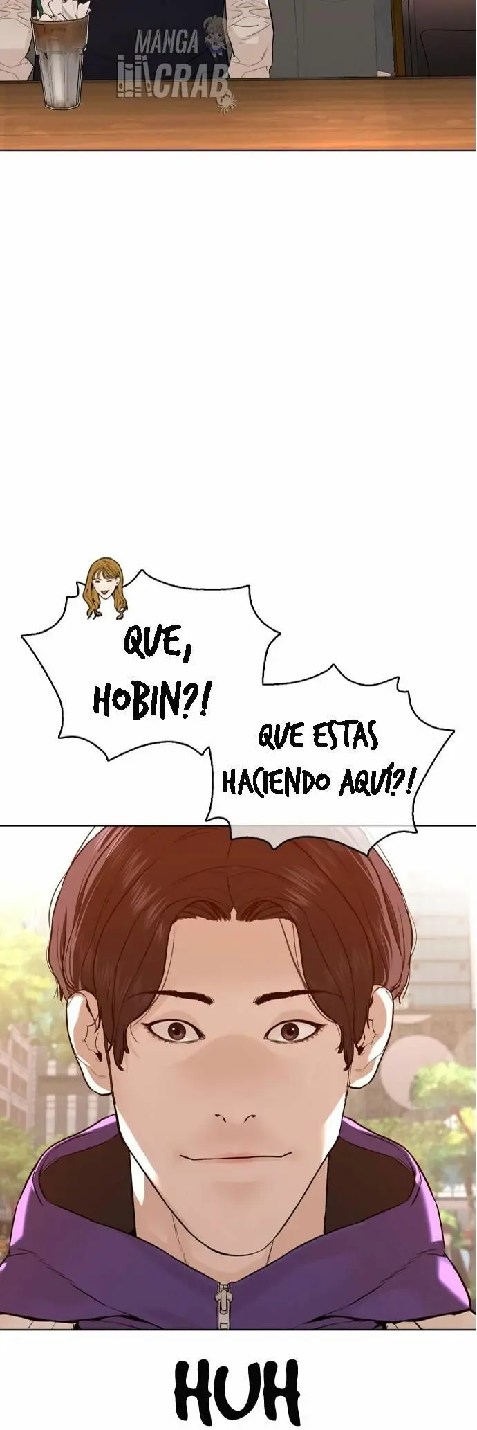 How to fight (2020) - Capítulo 76 - Página 46 - LectorTMOo