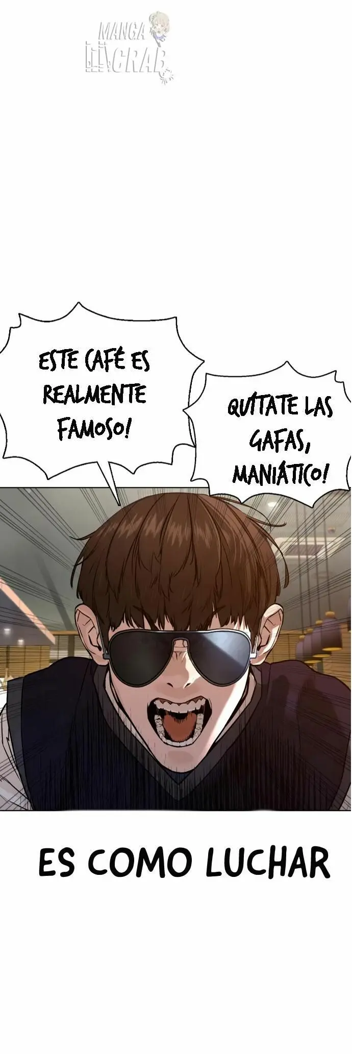 How to fight (2020) - Capítulo 76 - Página 47 - LectorTMOo