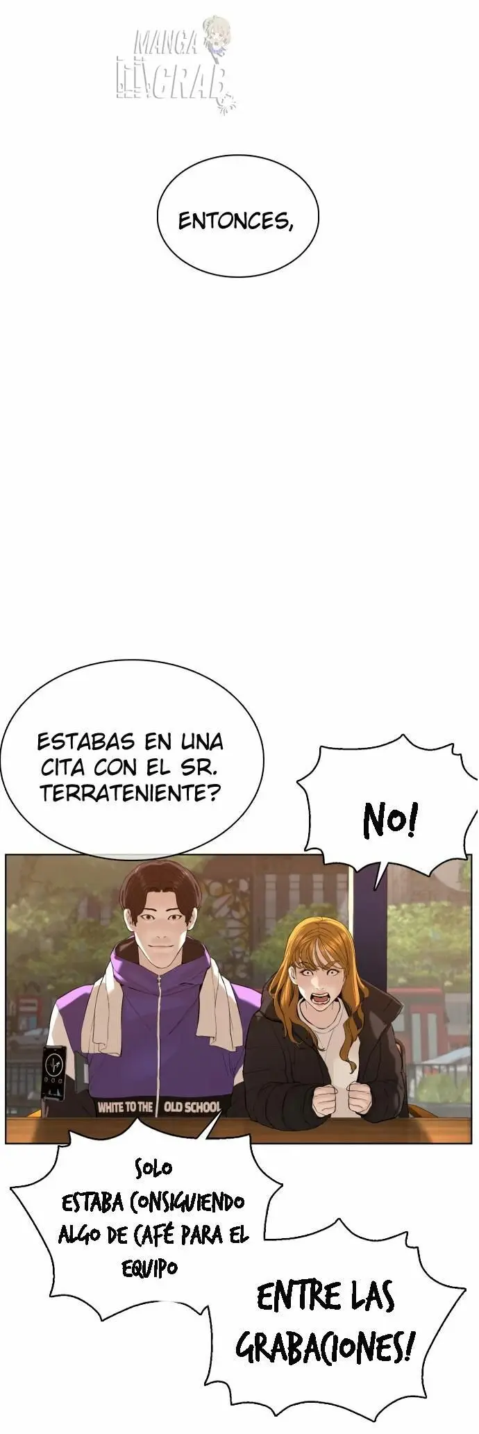 How to fight (2020) - Capítulo 76 - Página 48 - LectorTMOo