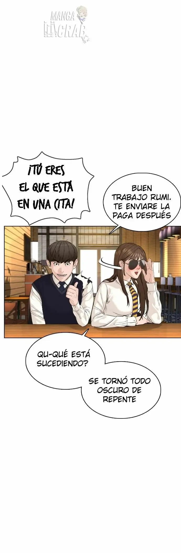 How to fight (2020) - Capítulo 76 - Página 49 - LectorTMOo