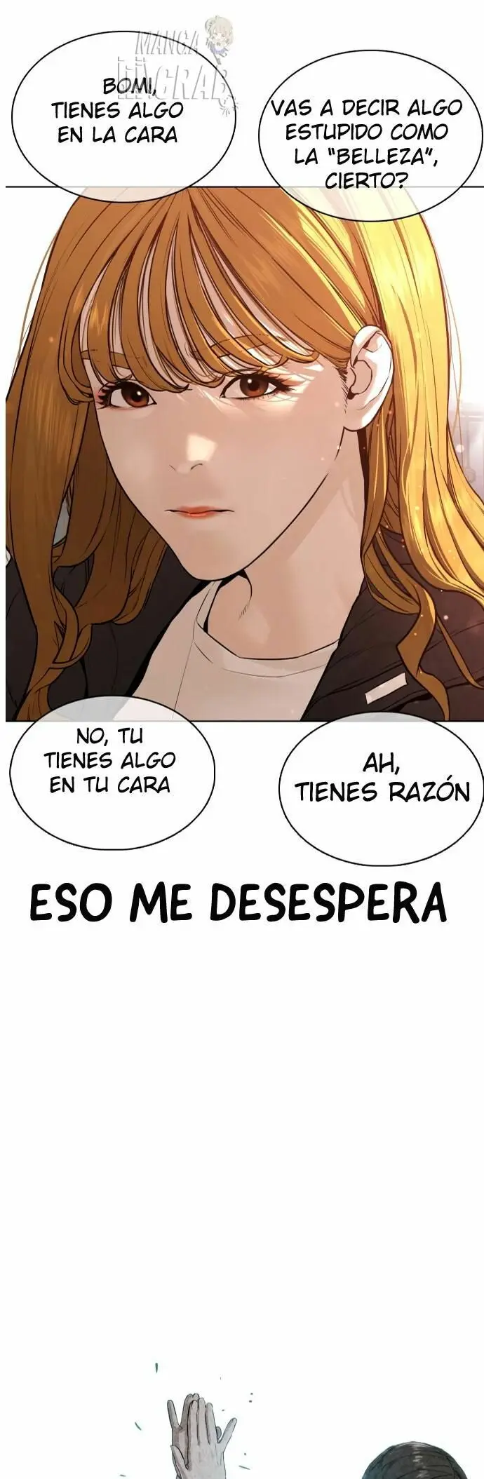 How to fight (2020) - Capítulo 76 - Página 50 - LectorTMOo