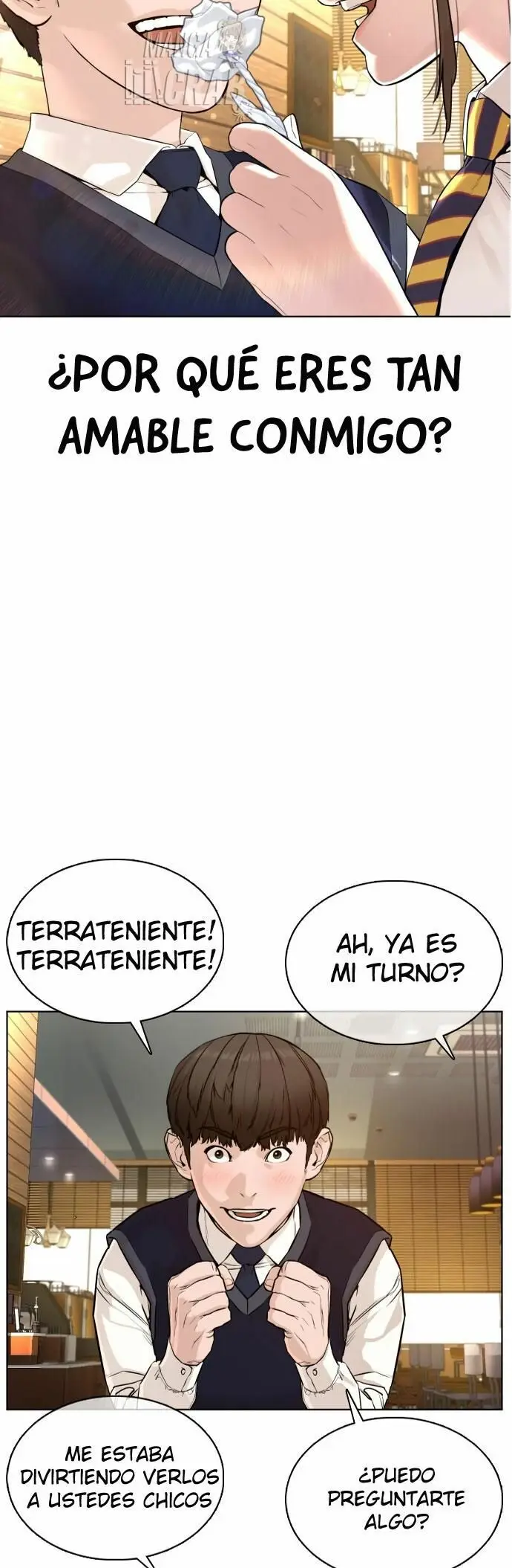 How to fight (2020) - Capítulo 76 - Página 53 - LectorTMOo