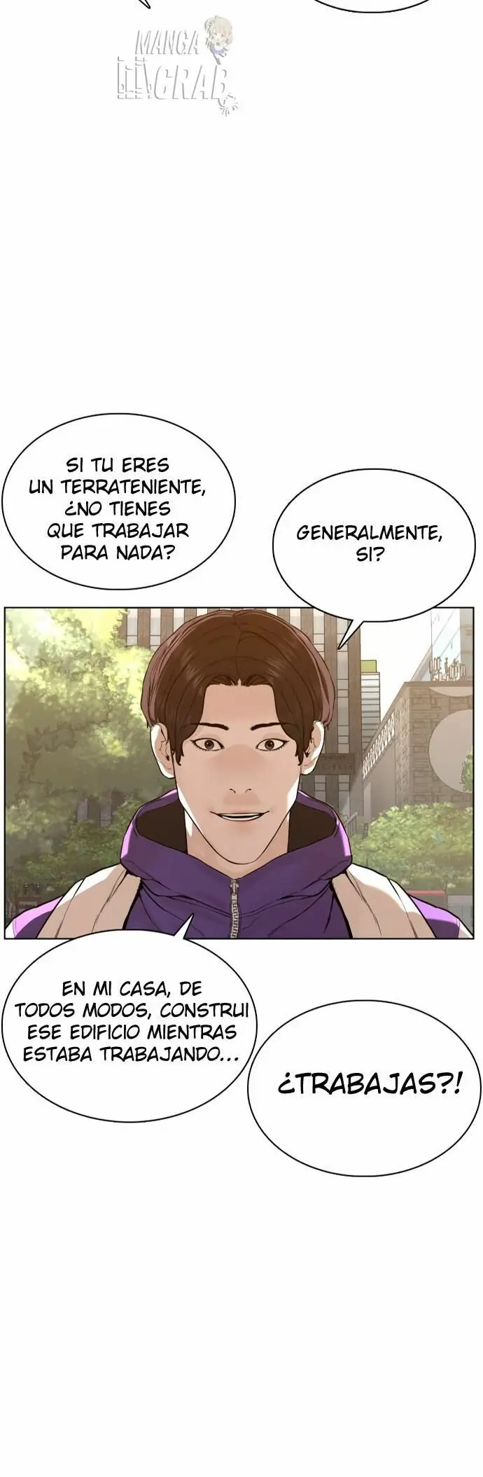 How to fight (2020) - Capítulo 76 - Página 54 - LectorTMOo