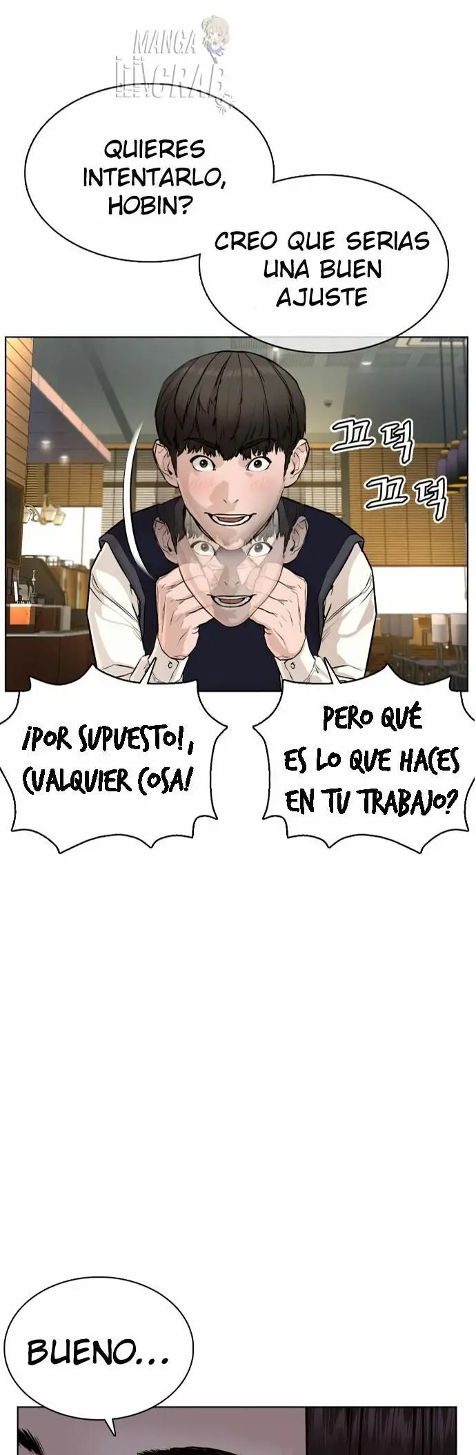 How to fight (2020) - Capítulo 76 - Página 55 - LectorTMOo