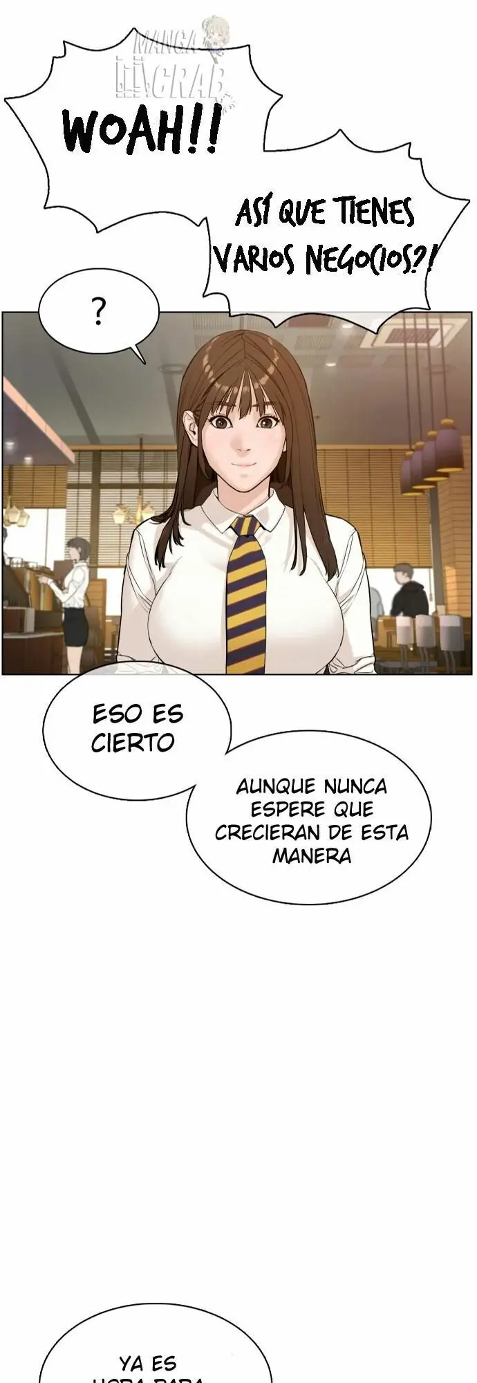 How to fight (2020) - Capítulo 76 - Página 59 - LectorTMOo