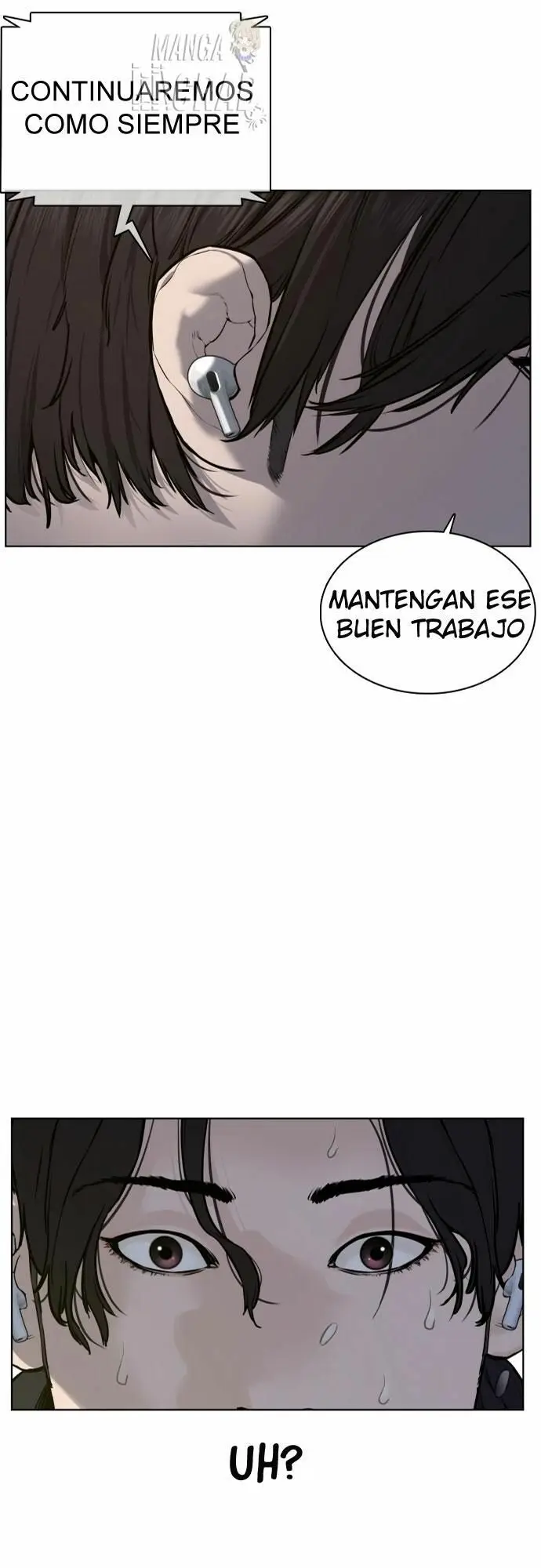 How to fight (2020) - Capítulo 76 - Página 66 - LectorTMOo