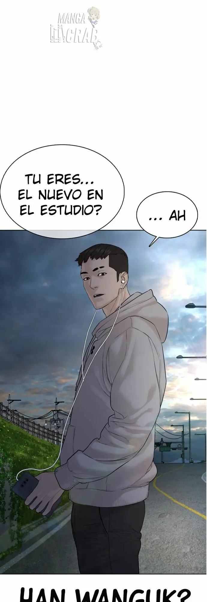 How to fight (2020) - Capítulo 76 - Página 67 - LectorTMOo
