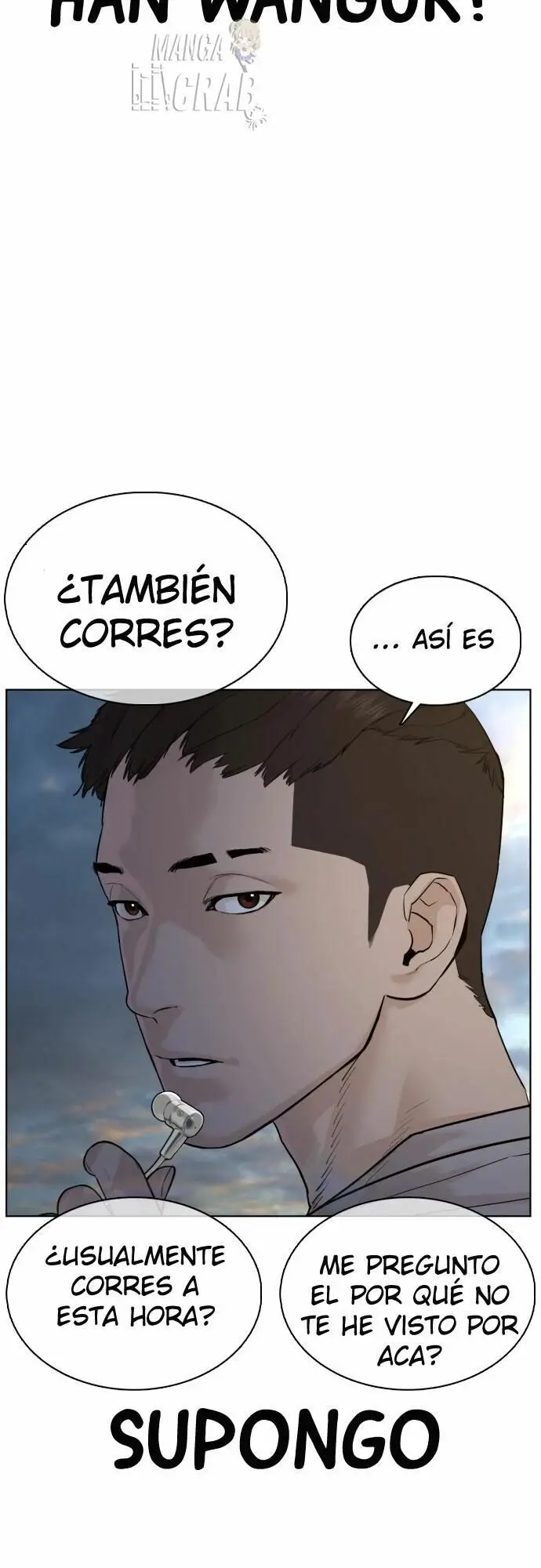 How to fight (2020) - Capítulo 76 - Página 68 - LectorTMOo