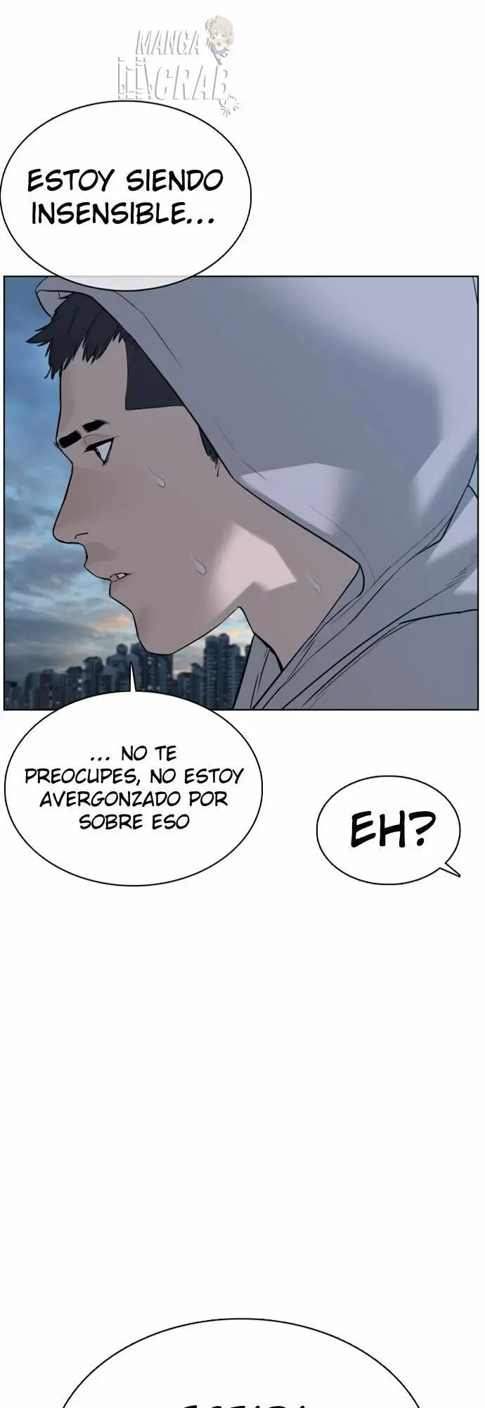 How to fight (2020) - Capítulo 76 - Página 71 - LectorTMOo