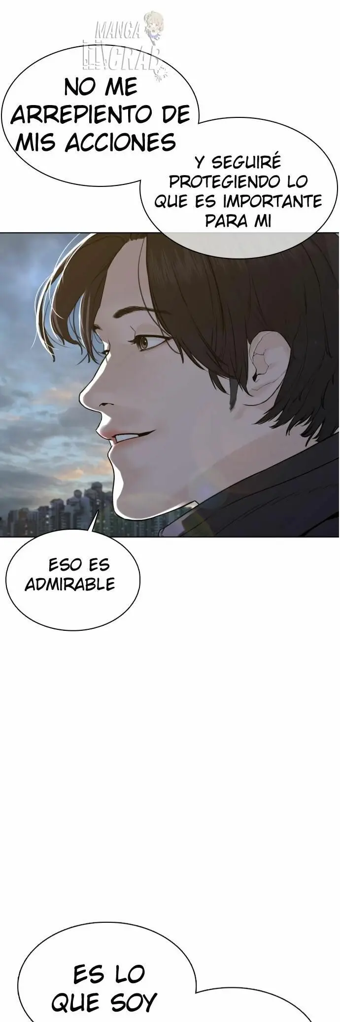 How to fight (2020) - Capítulo 76 - Página 73 - LectorTMOo