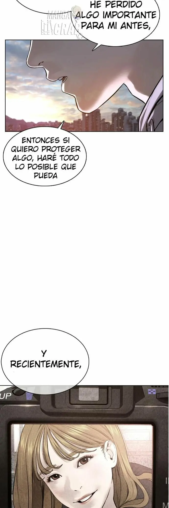 How to fight (2020) - Capítulo 76 - Página 74 - LectorTMOo