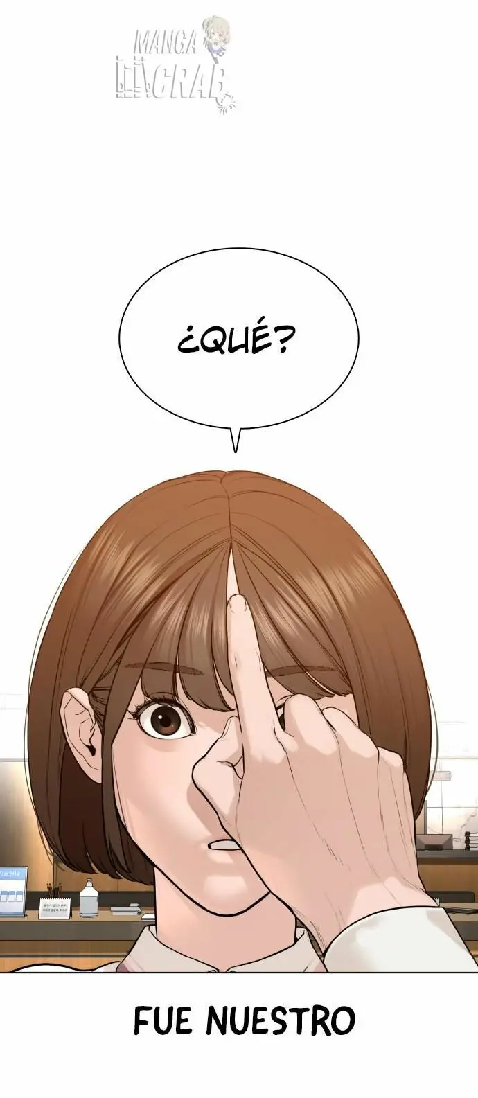How to fight (2020) - Capítulo 79 - Página 5 - LectorTMOo