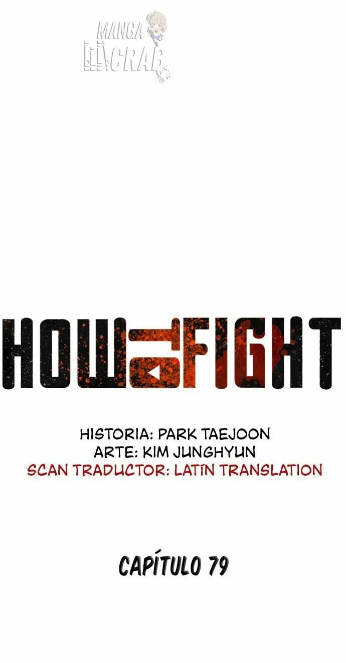 How to fight (2020) - Capítulo 79 - Página 9 - LectorTMOo