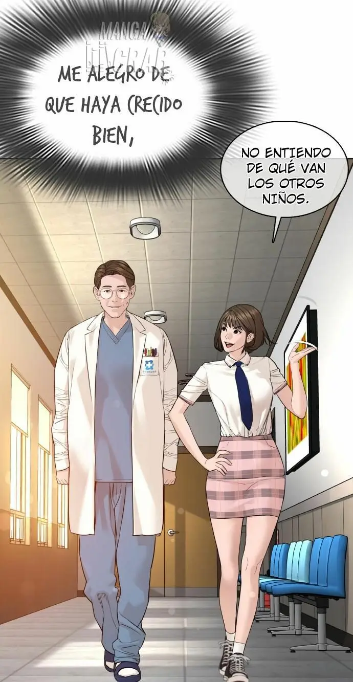 How to fight (2020) - Capítulo 79 - Página 21 - LectorTMOo