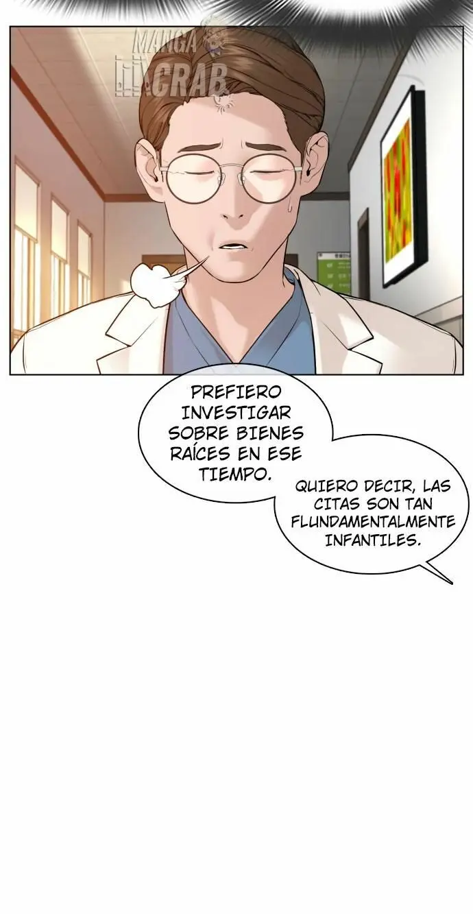 How to fight (2020) - Capítulo 79 - Página 23 - LectorTMOo