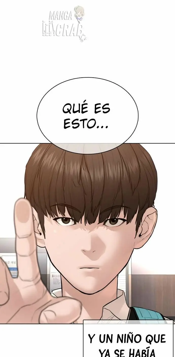 How to fight (2020) - Capítulo 79 - Página 32 - LectorTMOo