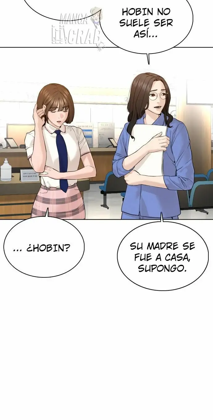 How to fight (2020) - Capítulo 79 - Página 38 - LectorTMOo