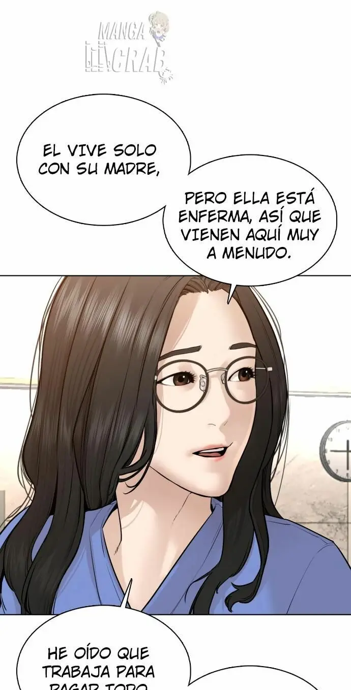 How to fight (2020) - Capítulo 79 - Página 39 - LectorTMOo