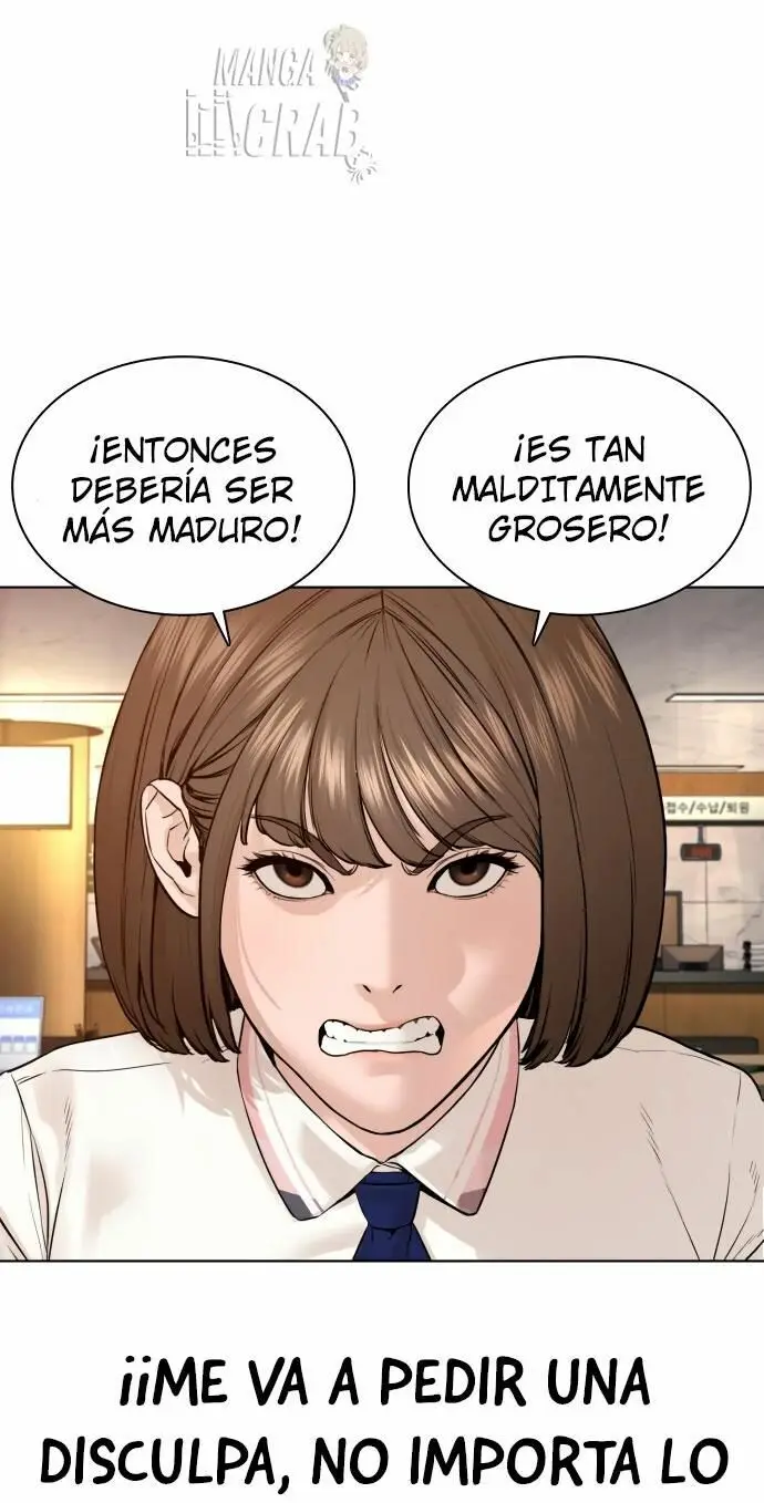 How to fight (2020) - Capítulo 79 - Página 42 - LectorTMOo