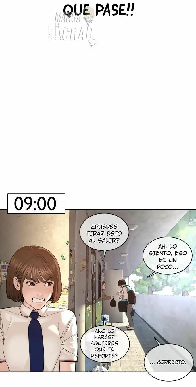 How to fight (2020) - Capítulo 79 - Página 43 - LectorTMOo