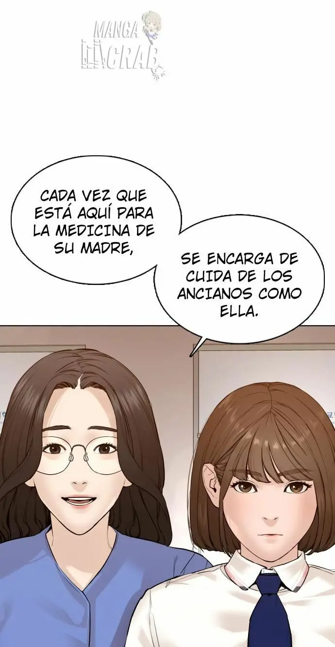 How to fight (2020) - Capítulo 79 - Página 74 - LectorTMOo