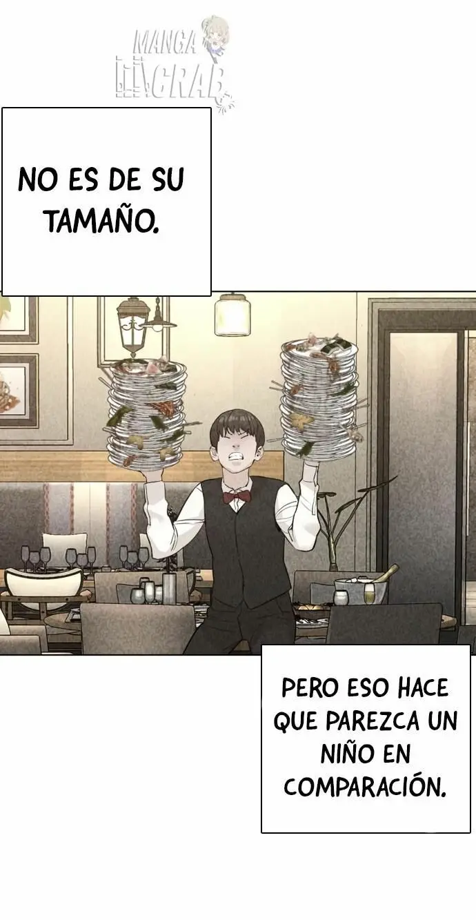 How to fight (2020) - Capítulo 79 - Página 77 - LectorTMOo