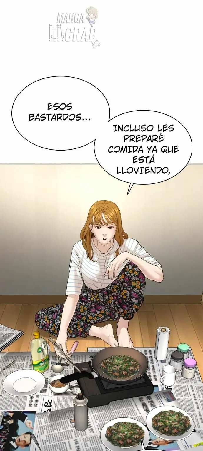How to fight (2020) - Capítulo 79 - Página 108 - LectorTMOo