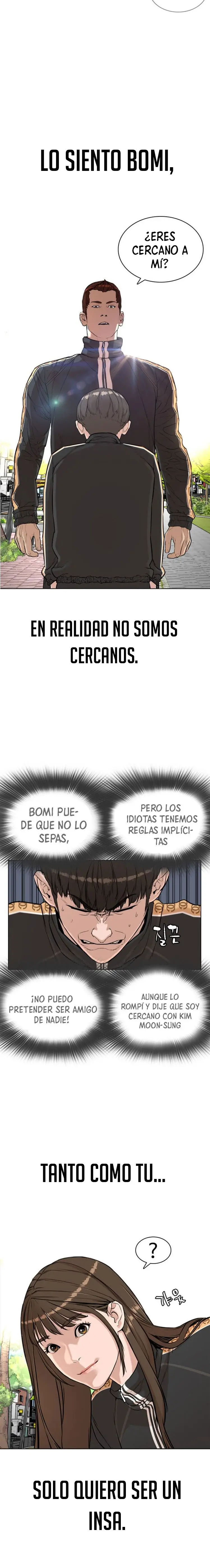 How to fight (2020) - Capítulo 8 - Página 4 - LectorTMOo