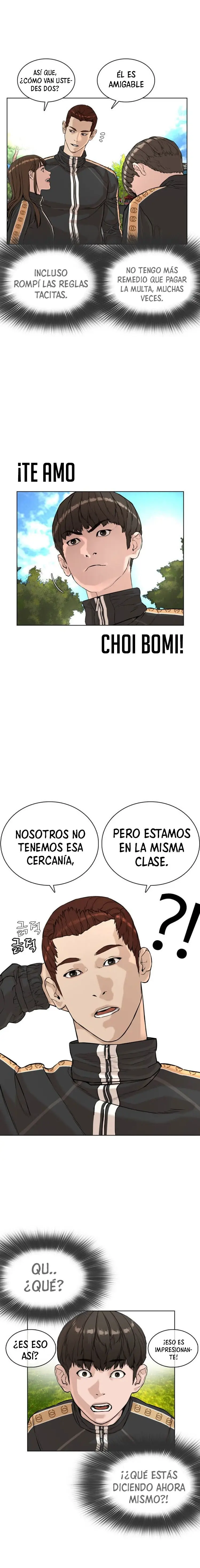How to fight (2020) - Capítulo 8 - Página 5 - LectorTMOo