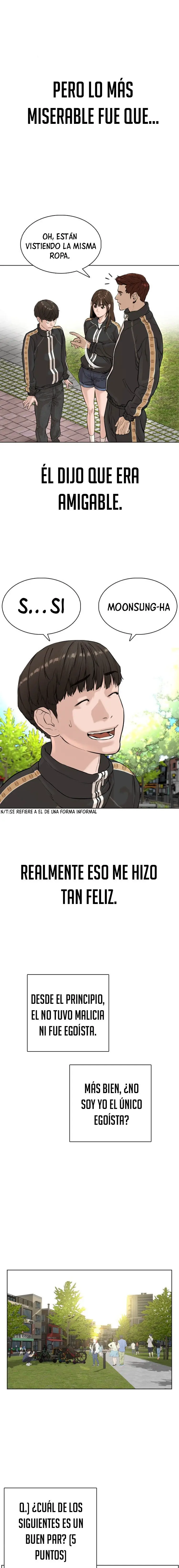 How to fight (2020) - Capítulo 8 - Página 7 - LectorTMOo
