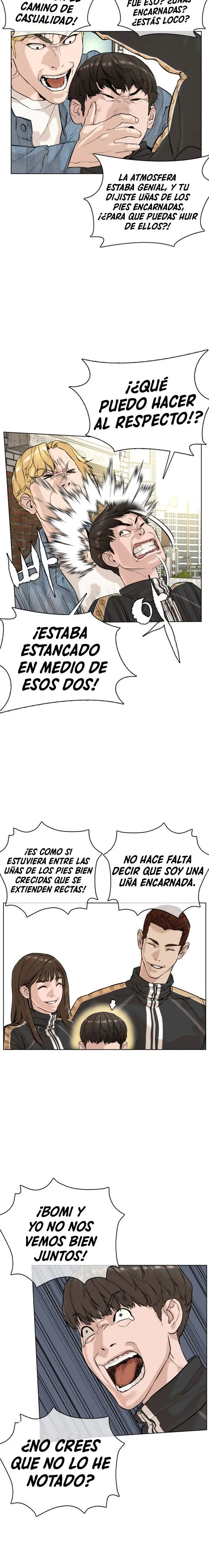 How to fight (2020) - Capítulo 8 - Página 12 - LectorTMOo