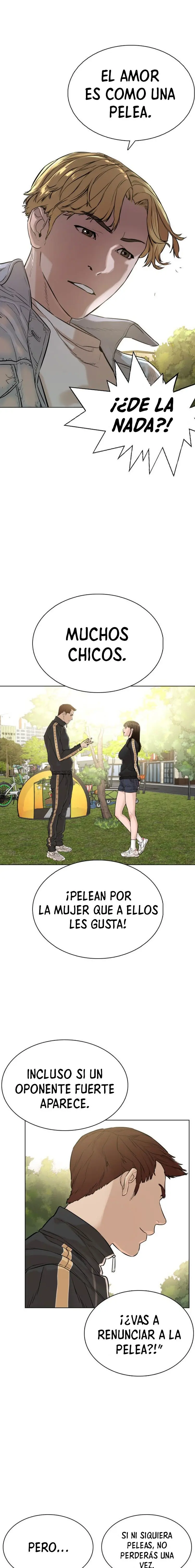 How to fight (2020) - Capítulo 8 - Página 13 - LectorTMOo