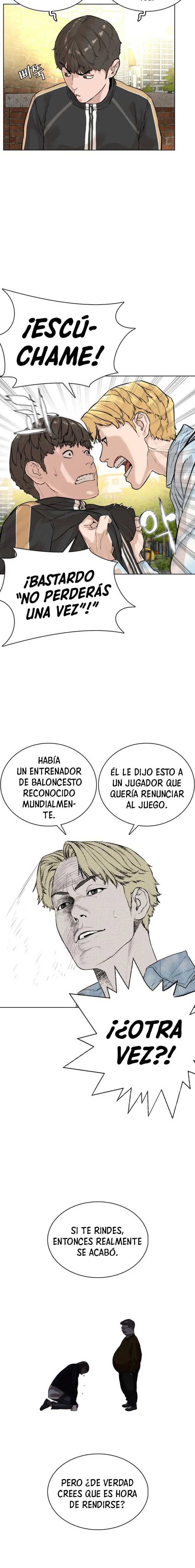 How to fight (2020) - Capítulo 8 - Página 14 - LectorTMOo