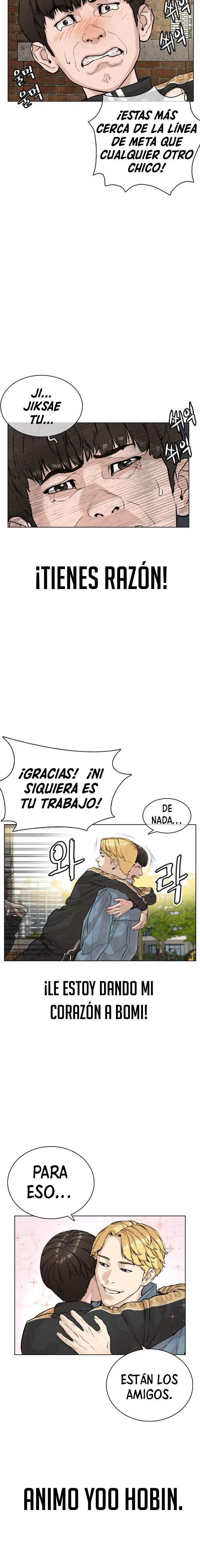 How to fight (2020) - Capítulo 8 - Página 16 - LectorTMOo