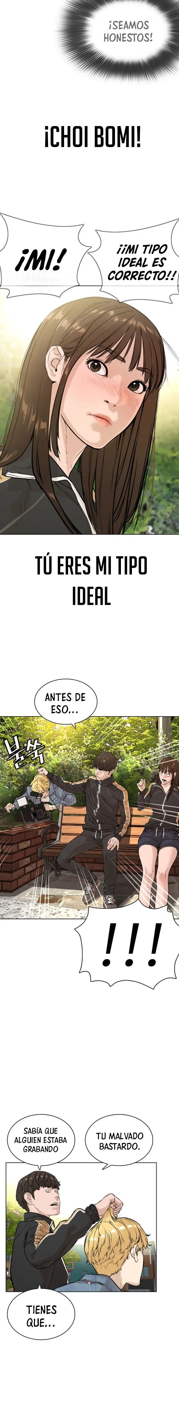 How to fight (2020) - Capítulo 8 - Página 24 - LectorTMOo