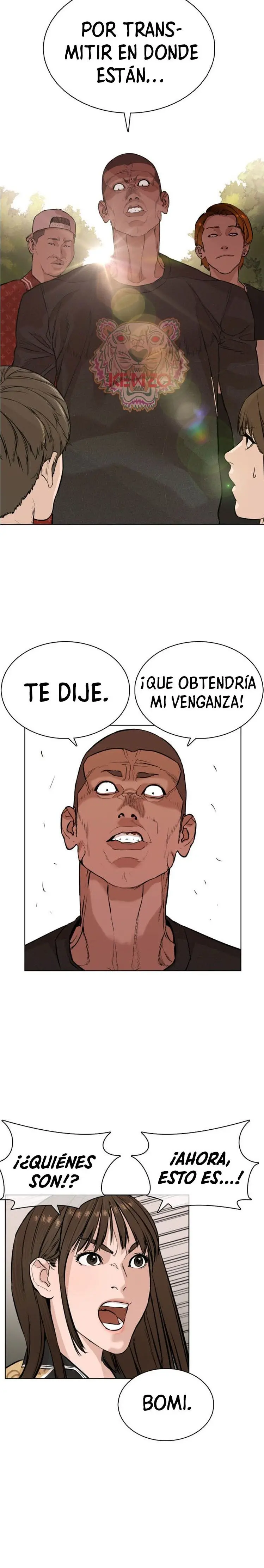 How to fight (2020) - Capítulo 8 - Página 26 - LectorTMOo