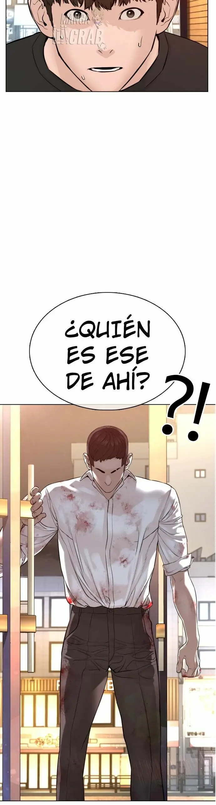 How to fight (2020) - Capítulo 81 - Página 6 - LectorTMOo