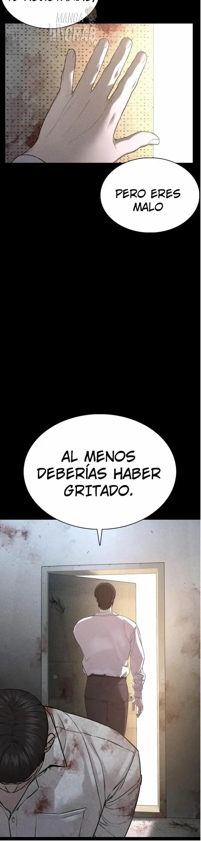 How to fight (2020) - Capítulo 81 - Página 12 - LectorTMOo