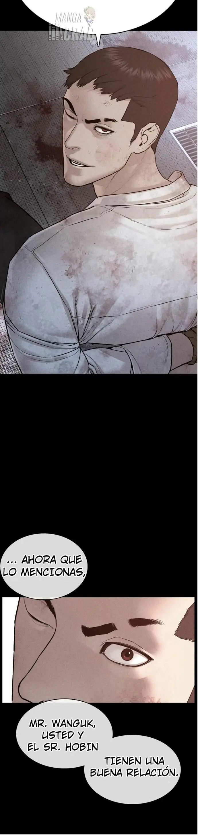 How to fight (2020) - Capítulo 81 - Página 15 - LectorTMOo
