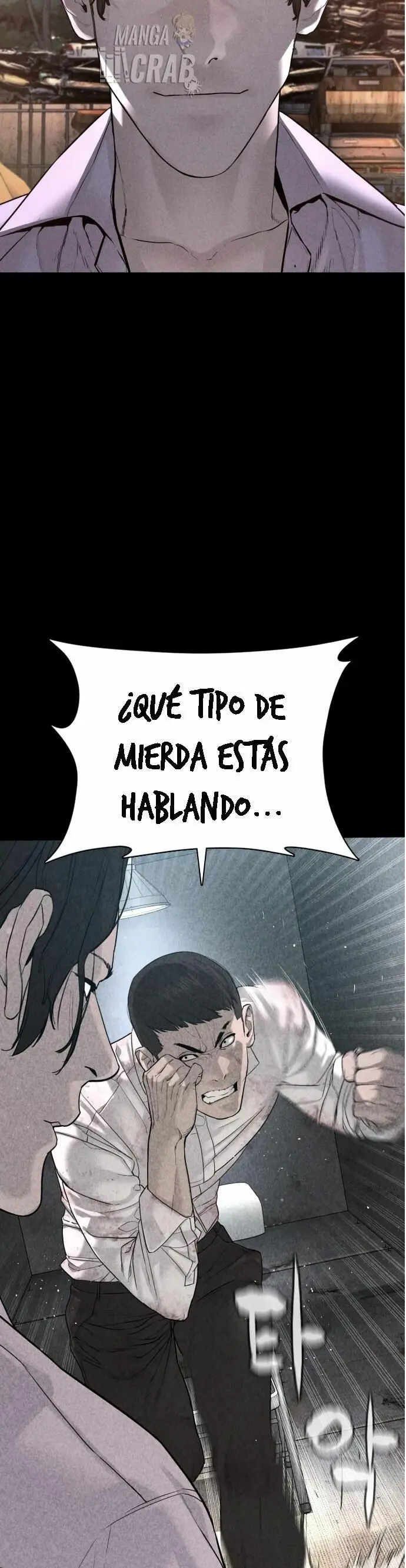 How to fight (2020) - Capítulo 81 - Página 20 - LectorTMOo