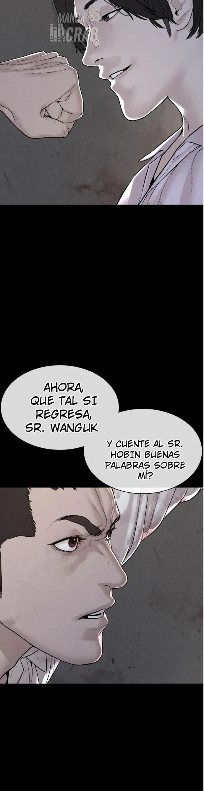 How to fight (2020) - Capítulo 81 - Página 23 - LectorTMOo