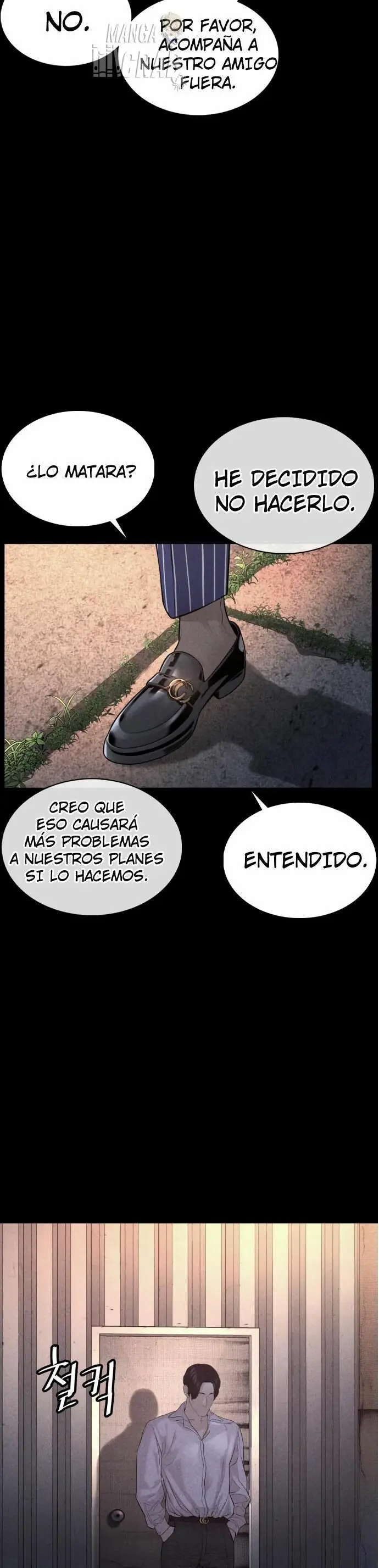 How to fight (2020) - Capítulo 81 - Página 26 - LectorTMOo