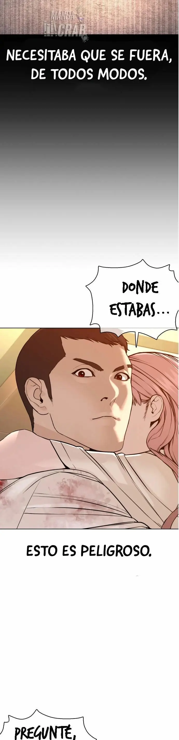 How to fight (2020) - Capítulo 81 - Página 28 - LectorTMOo