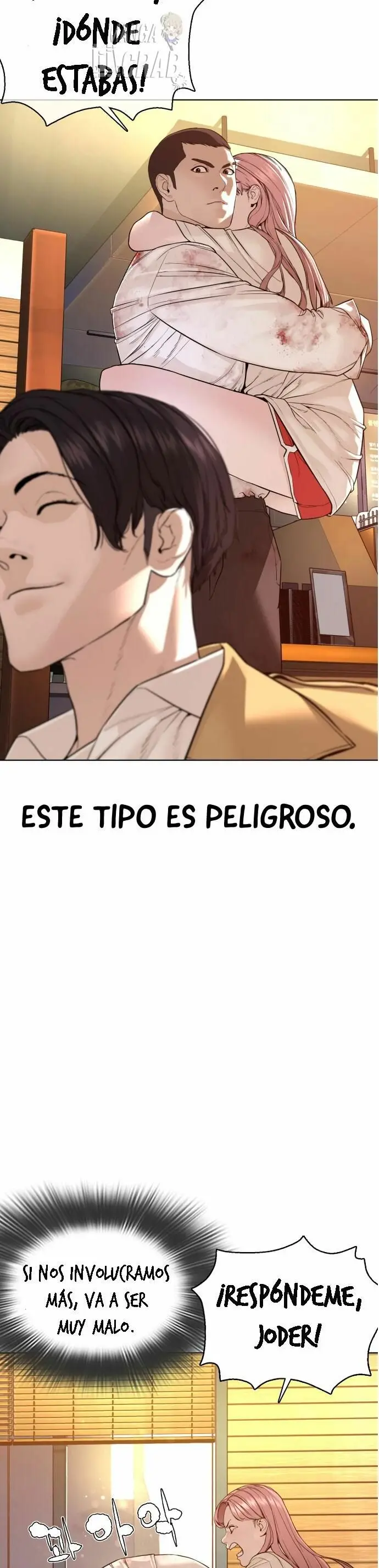 How to fight (2020) - Capítulo 81 - Página 29 - LectorTMOo