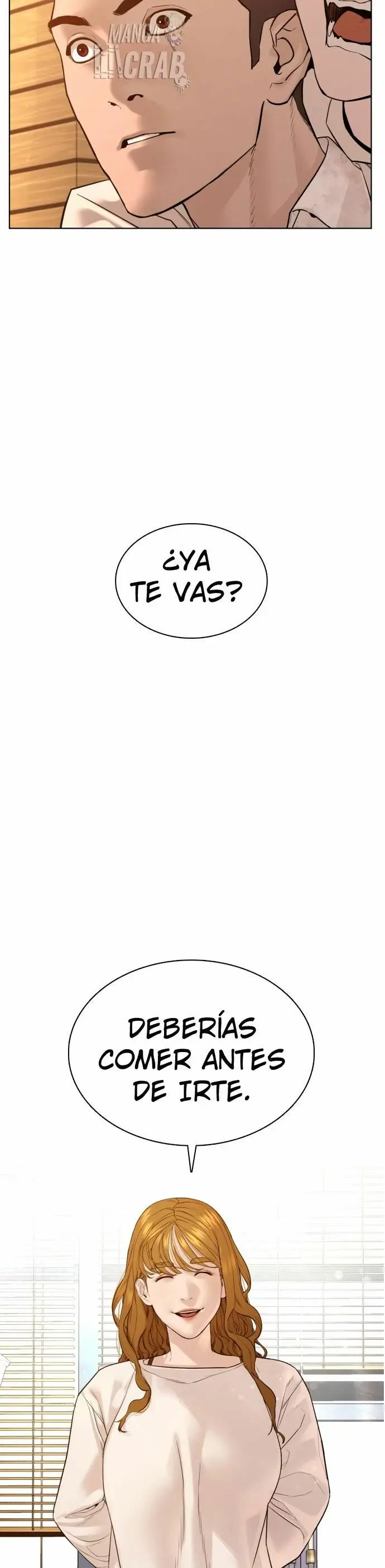 How to fight (2020) - Capítulo 81 - Página 34 - LectorTMOo