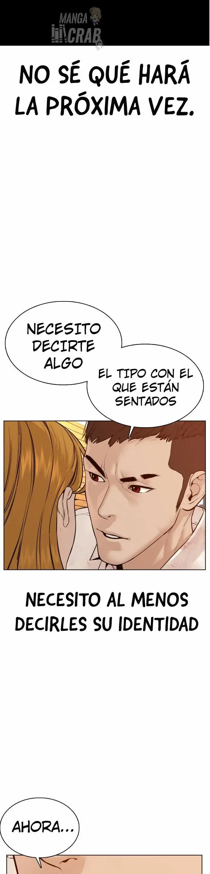 How to fight (2020) - Capítulo 81 - Página 37 - LectorTMOo