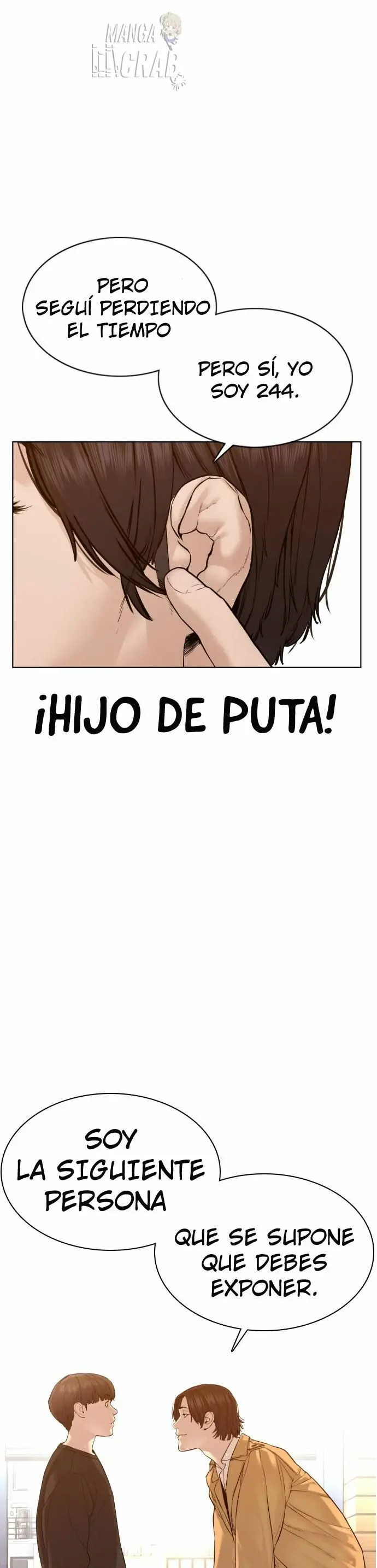 How to fight (2020) - Capítulo 81 - Página 40 - LectorTMOo