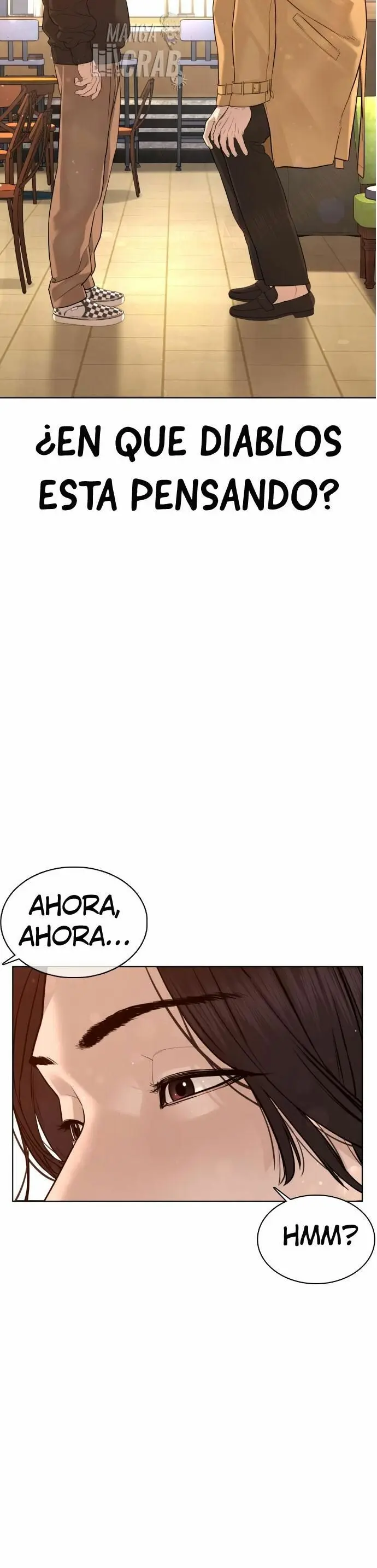 How to fight (2020) - Capítulo 81 - Página 41 - LectorTMOo